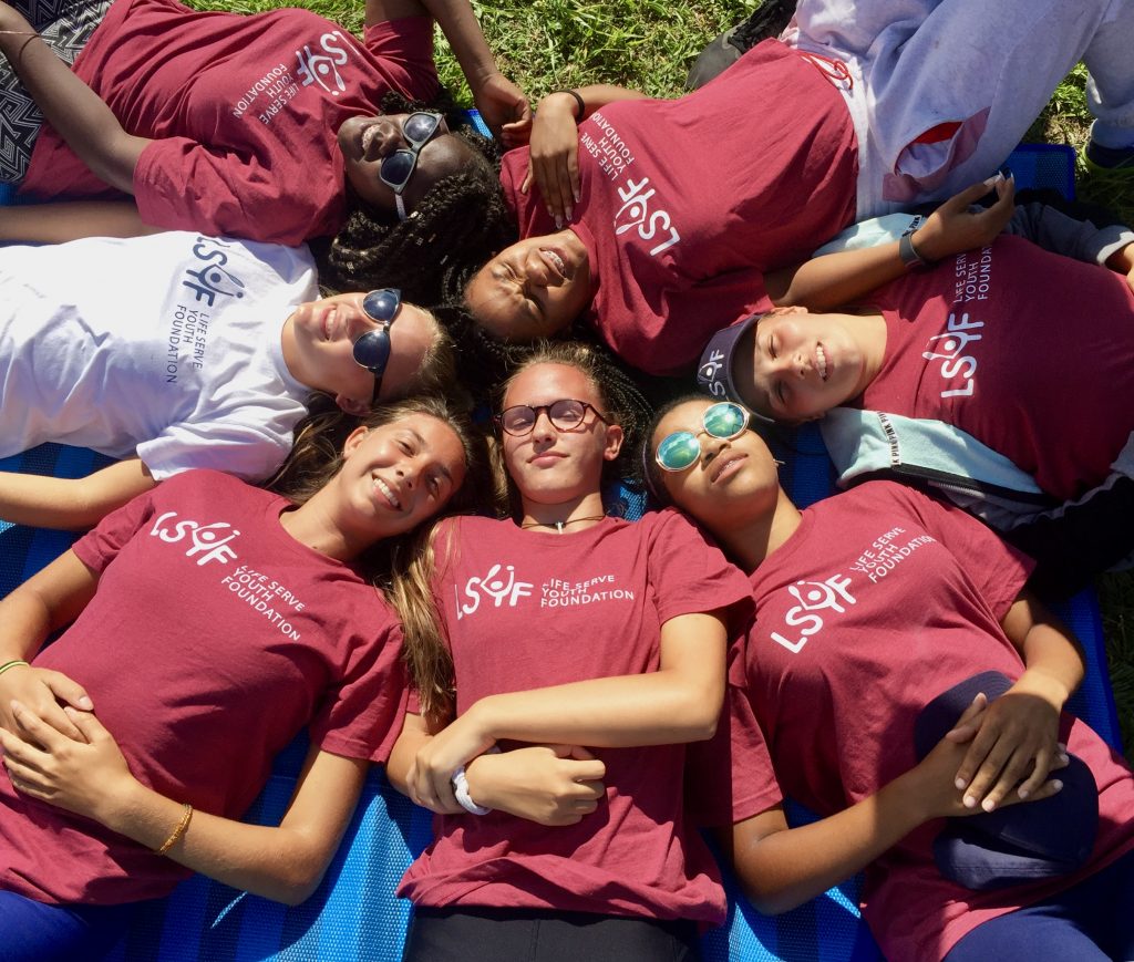 Life Serve Youth Foundation